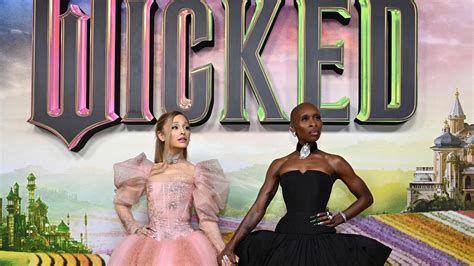 ariana grande blacked porn|Wicked movie: Mattel deeply regrets porn site misprint on dolls